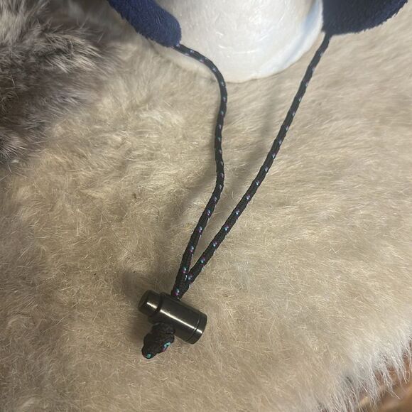 Aunt Mabel vintage hat (UBUP1) - Picture 4 of 6